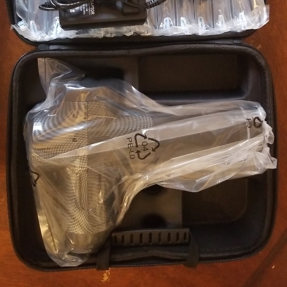 Massage Gun - Picture 4 of 4